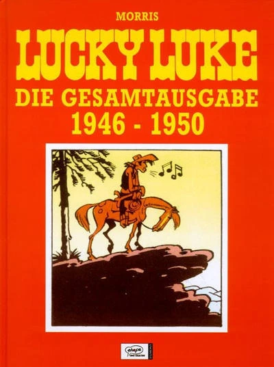 Cover of 1946-1950