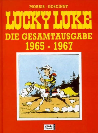 Cover of 1965 - 1967