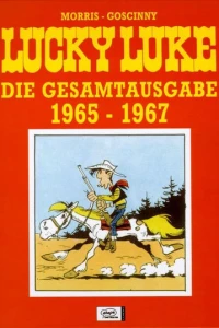 1965 - 1967