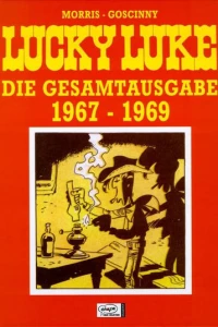 1967 - 1969