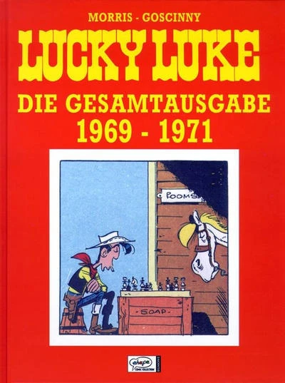 Cover of 1969 - 1971