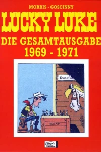 1969 - 1971