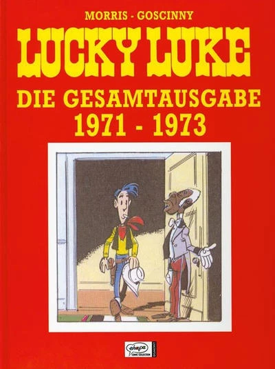 Cover of 1971 - 1973