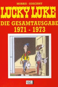 1971 - 1973