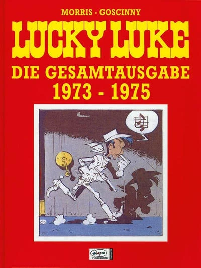 Cover of 1973 - 1975