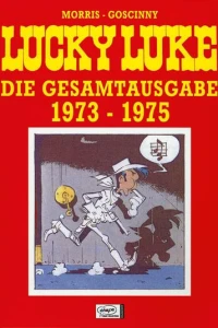 1973 - 1975