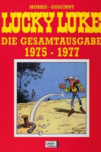 1975 - 1977