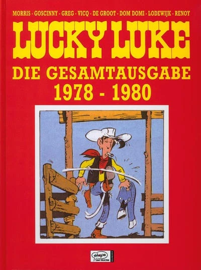 Cover of 1978 - 1980