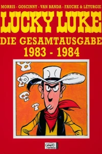 1983 - 1984