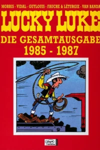 1985 - 1987