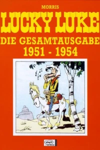 1951-1954