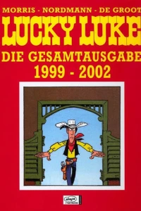 1999 - 2002