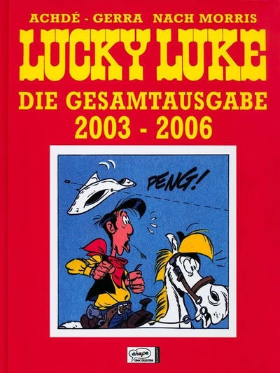 Cover of 2003 - 2006