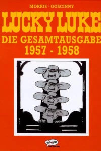 1957 - 1958