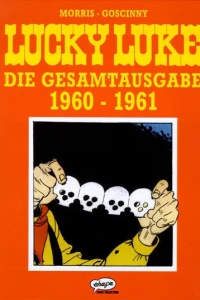 1960 - 1961