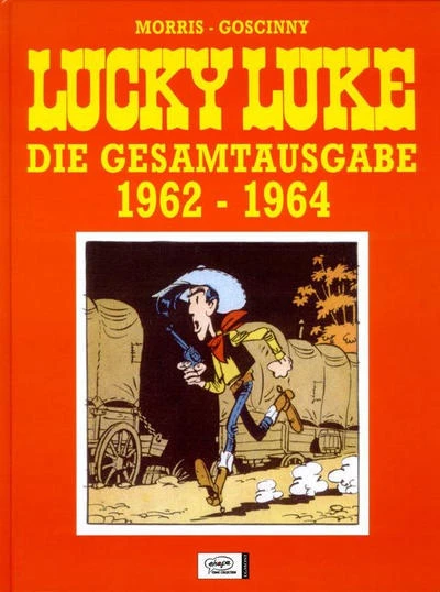 Cover of 1962 - 1964