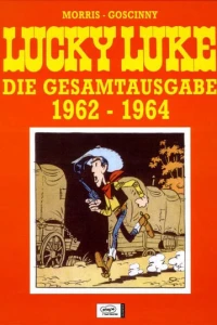 1962 - 1964