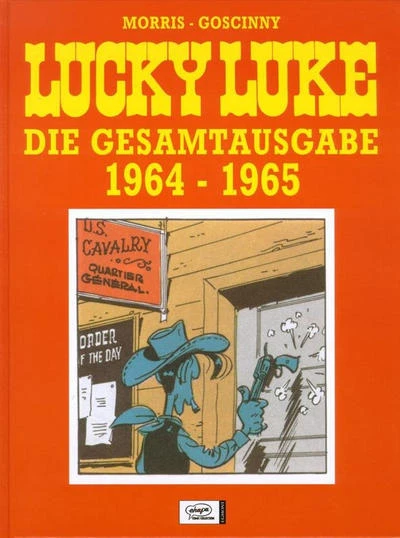 Cover of 1964 - 1965