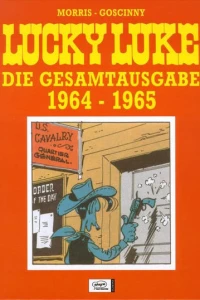1964 - 1965