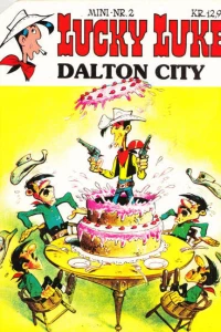 Dalton City