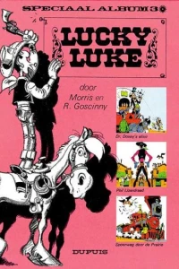 Issue #3