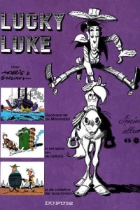 Issue #6