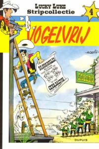 Vogelvrij