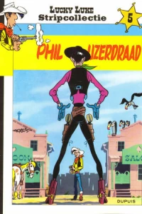 Phil IJzerdraad