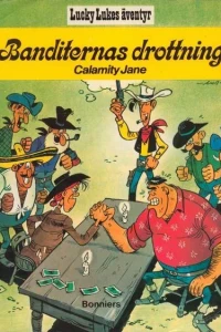 Banditernas drottning - Calamity Jane