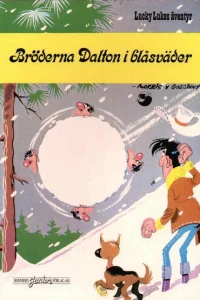 Brderna Dalton i blsvder