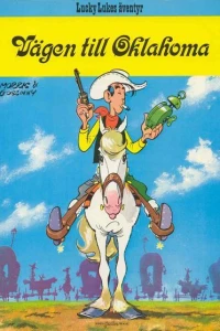 Vgen till Oklahoma