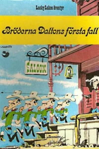 Bröderna Daltons första fall