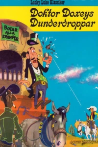Doktor Doxeys dunderdroppar