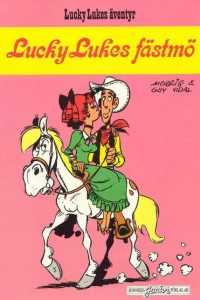 Lucky Lukes fstm
