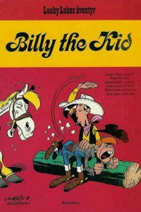 Billy the Kid