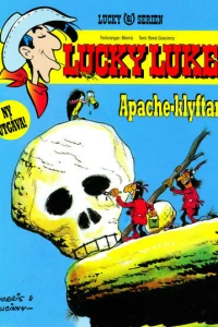 Apacheklyftan