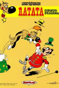 Ratata cirkusstjärnan