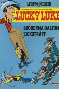 Bröderna Daltons lyckoträff