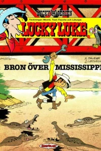 Bron över Mississippi