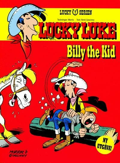 Cover of Bully the Kid