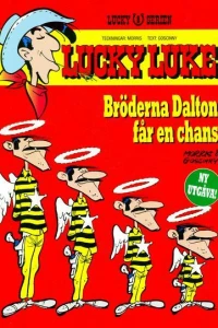 Bröderna Dalton får en chans