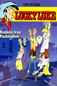 Mannen från Washington