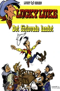 Det förlovade landet