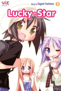 Vol. 5