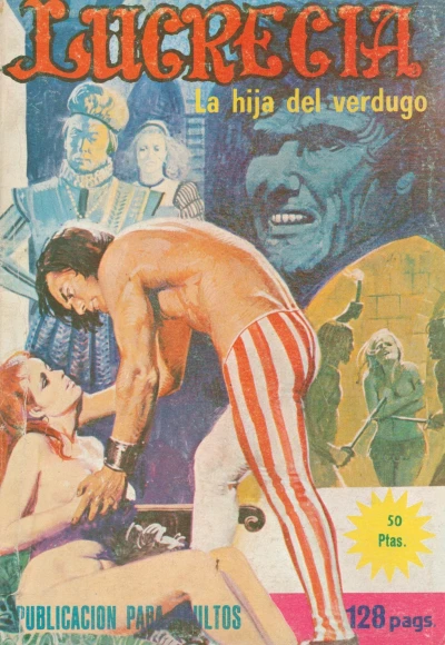 Cover of Issue #3