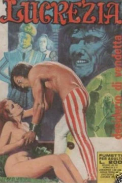 Desiderio di Vendetta