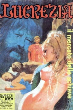 Il Mercato delle Schiave