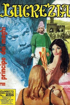 Il Principe dei Maghi