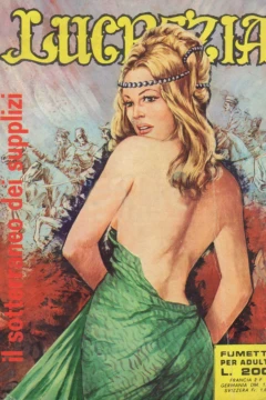 Il Sotterraneo dei Supplizi