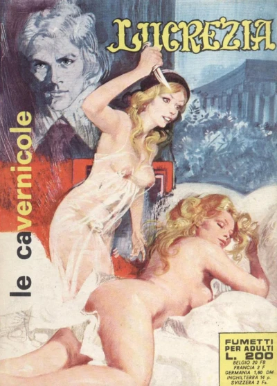 Cover of Le Cavernicole